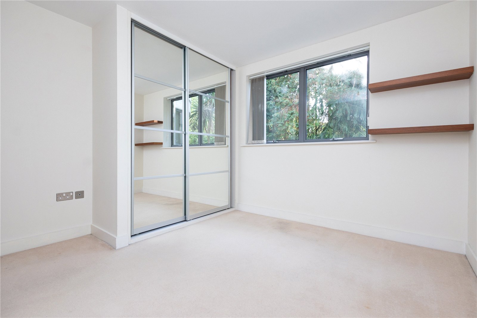 3 bed apartment for sale in Bingham Avenue, Poole, BH14 18