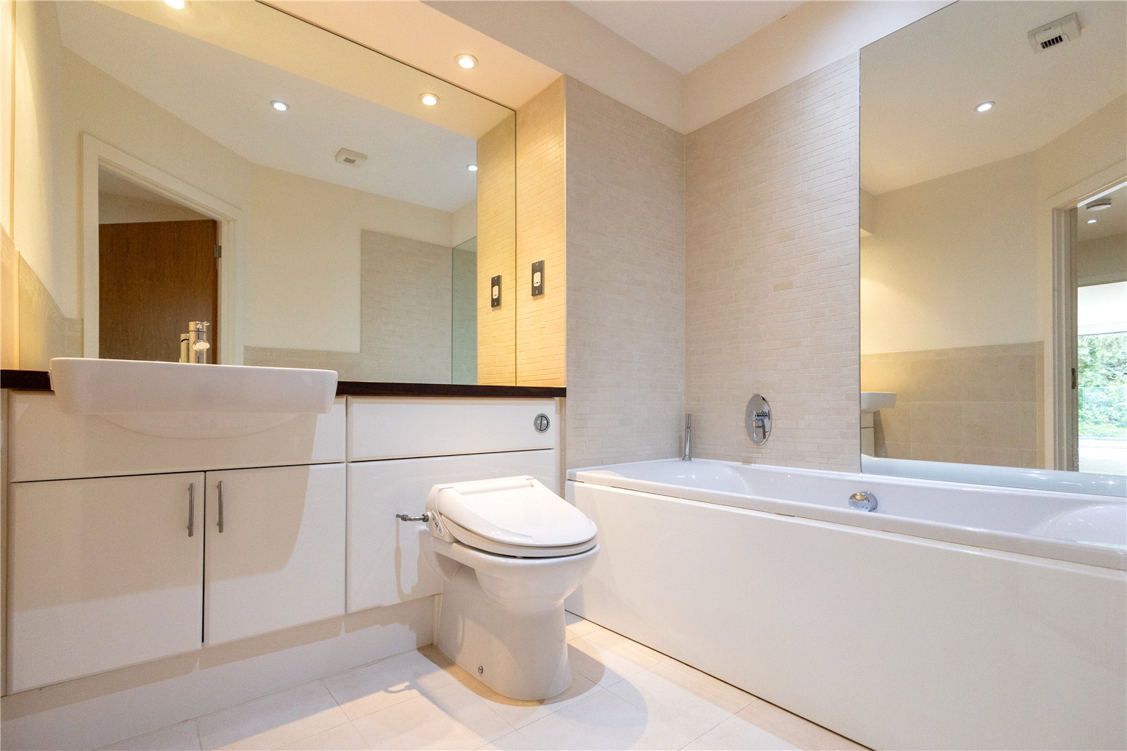 3 bed apartment for sale in Bingham Avenue, Poole, BH14 19