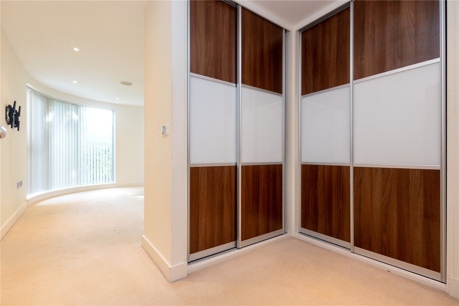 3 bed apartment for sale in Bingham Avenue, Poole, BH14 16