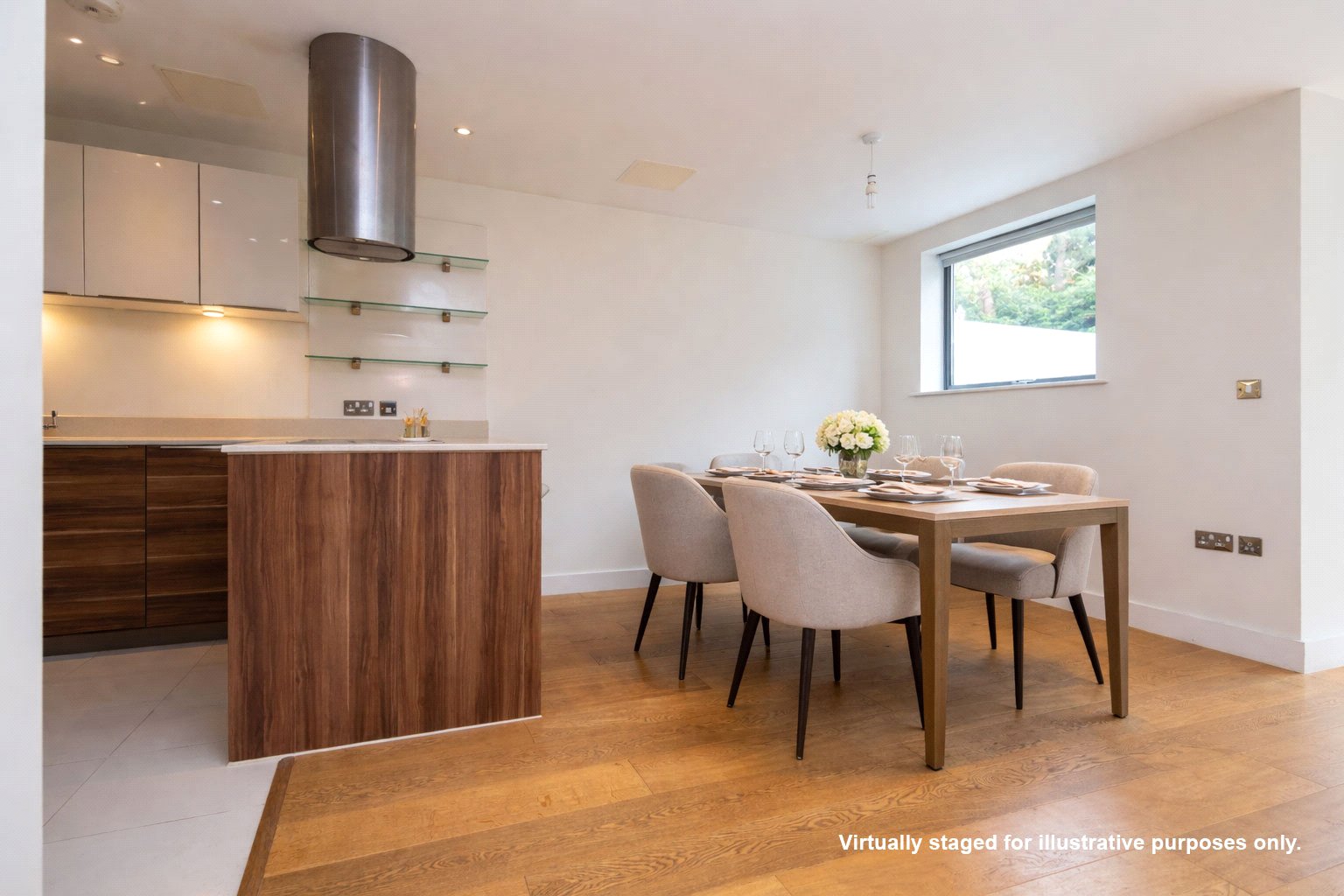 3 bed apartment for sale in Bingham Avenue, Poole, BH14  - Property Image 11