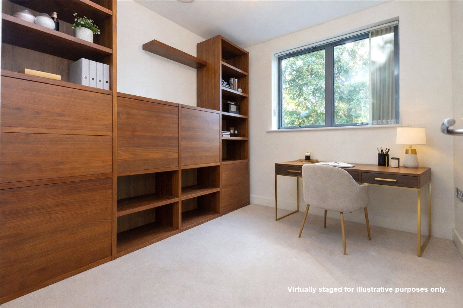 3 bed apartment for sale in Bingham Avenue, Poole, BH14  - Property Image 21