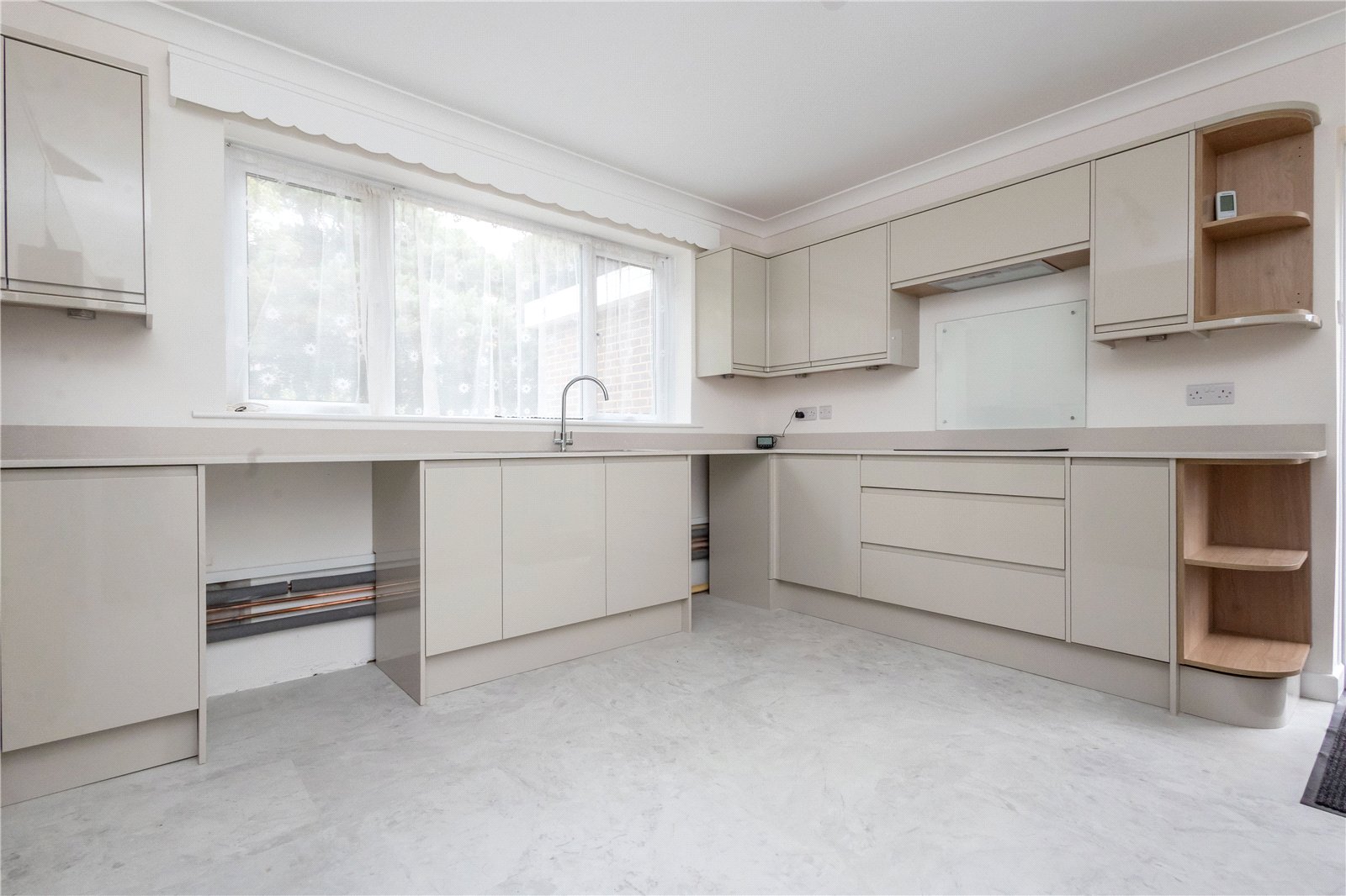 3 bed detached house for sale in Leven Close, Bournemouth, BH4 1