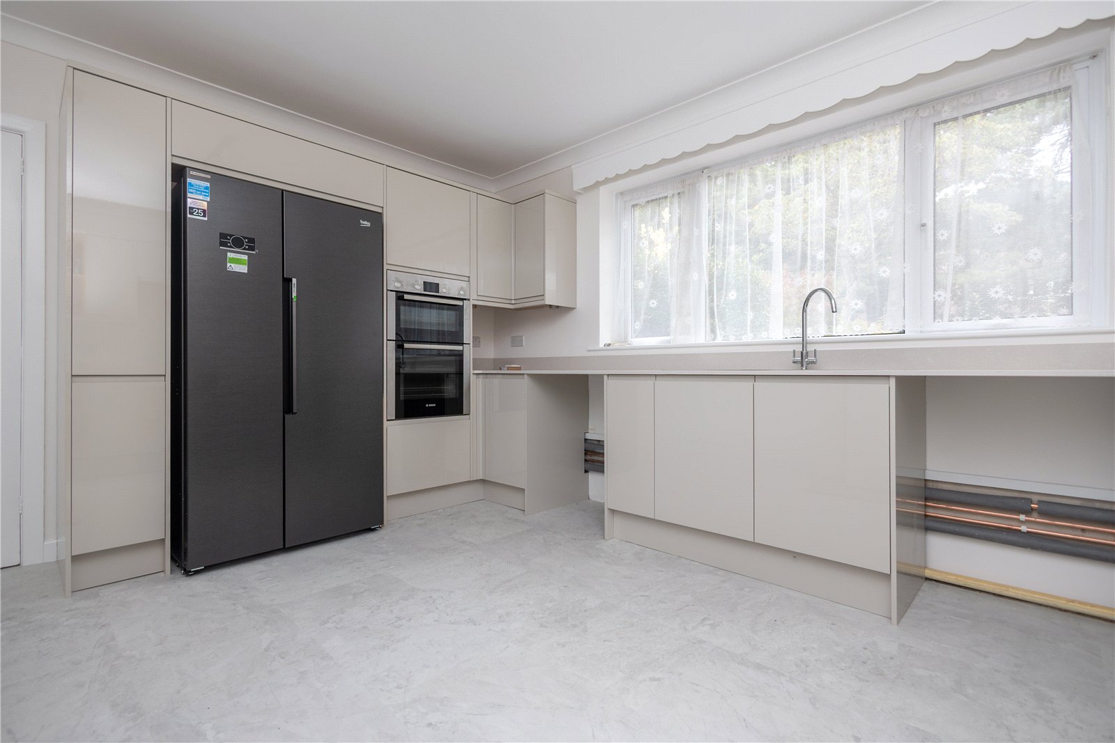 3 bed detached house for sale in Leven Close, Bournemouth, BH4 2