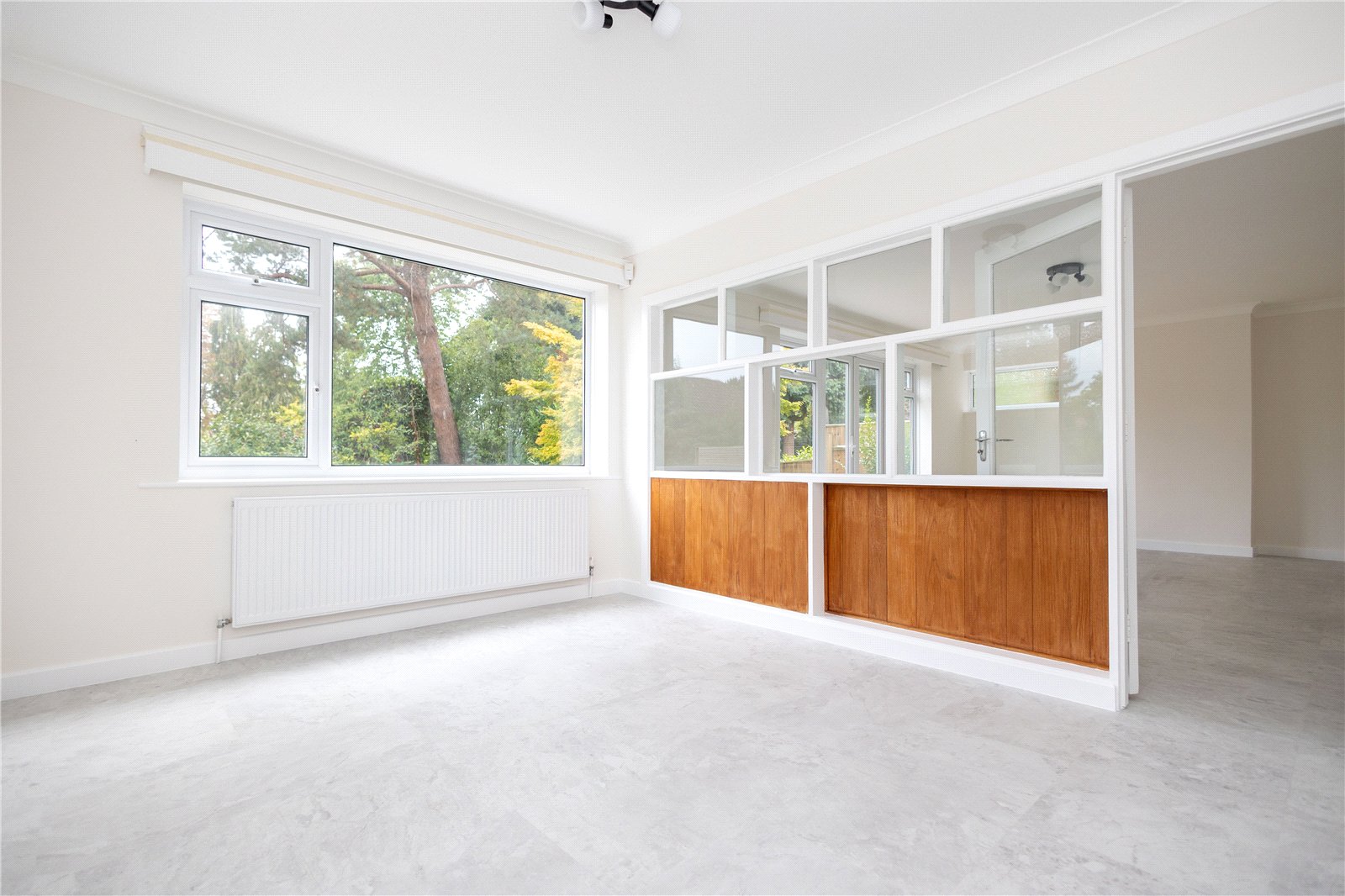 3 bed detached house for sale in Leven Close, Bournemouth, BH4 7