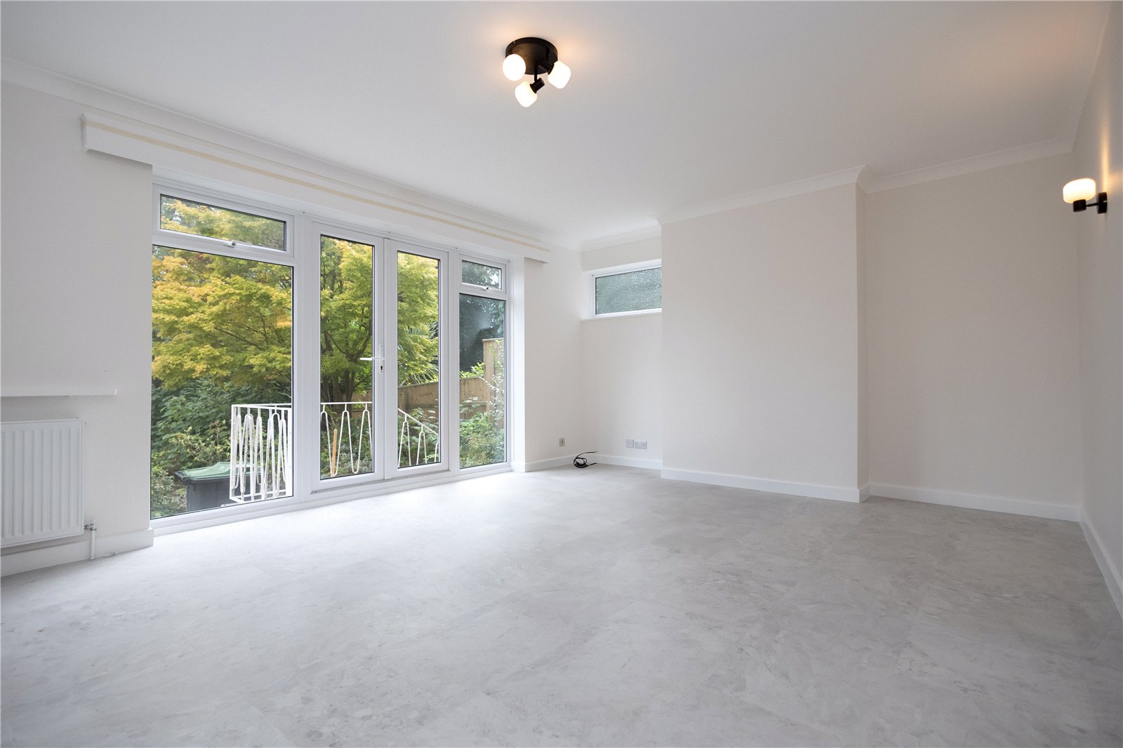 3 bed detached house for sale in Leven Close, Bournemouth, BH4 8