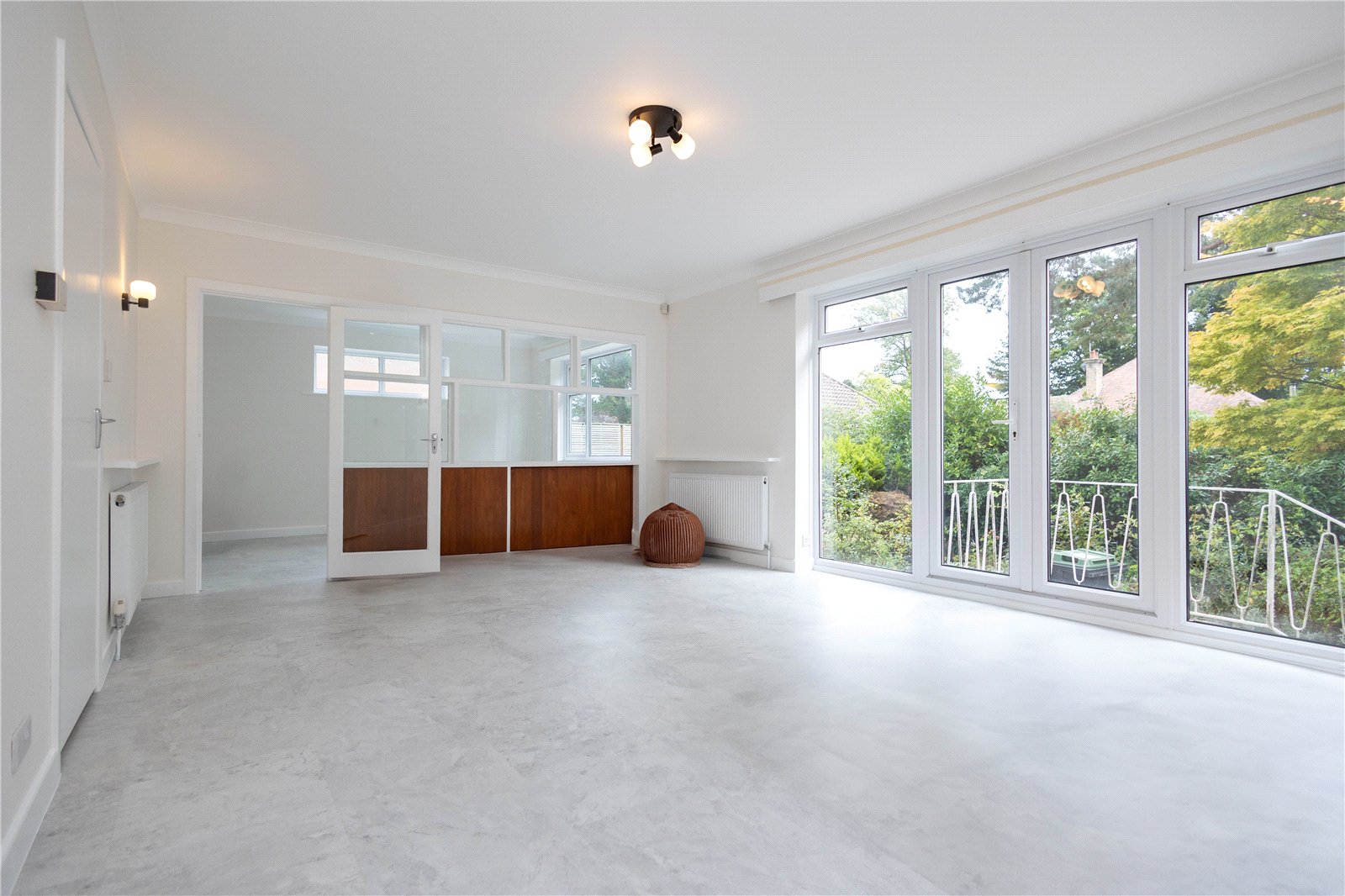 3 bed detached house for sale in Leven Close, Bournemouth, BH4 9