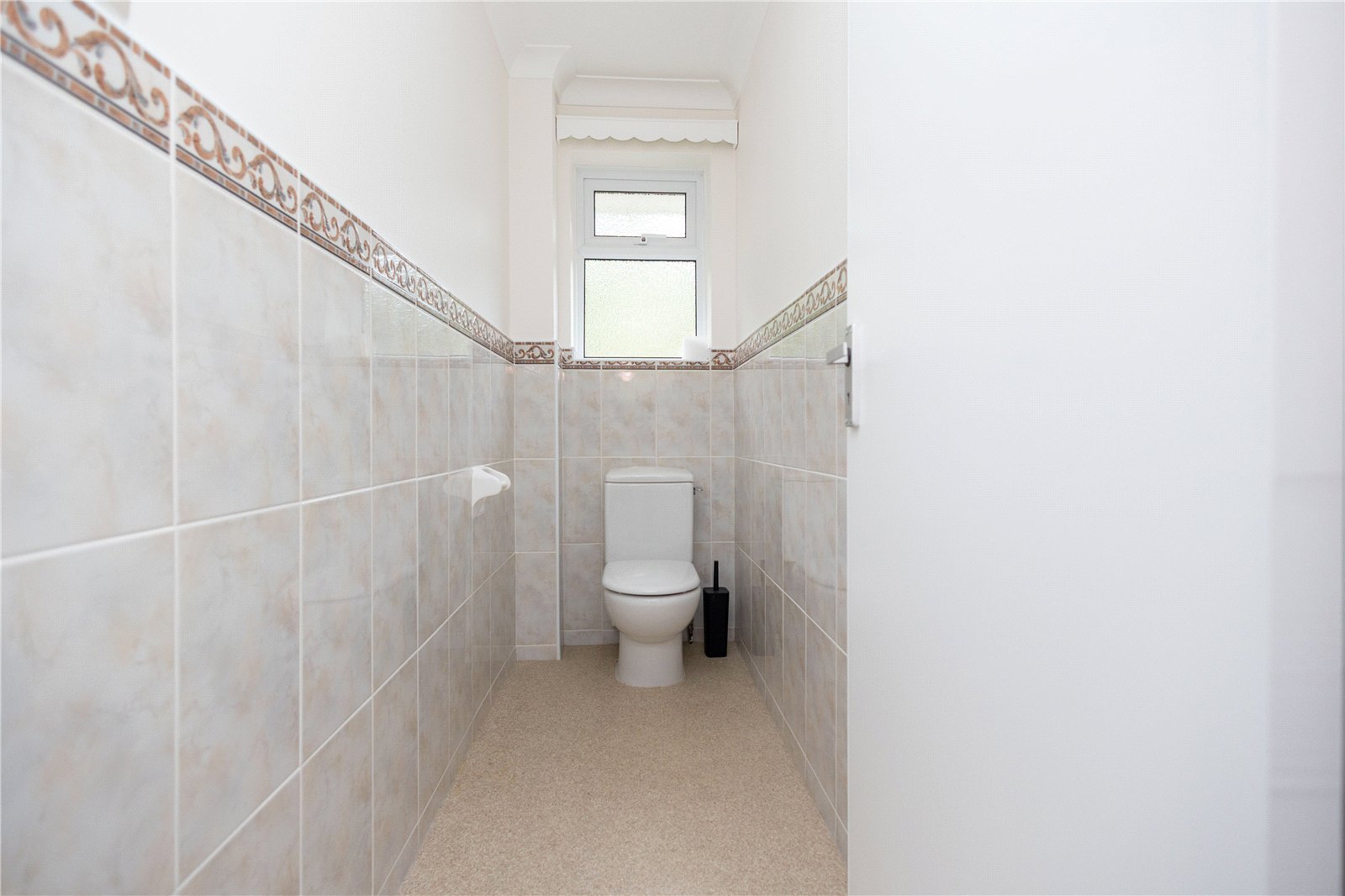 3 bed detached house for sale in Leven Close, Bournemouth, BH4 22