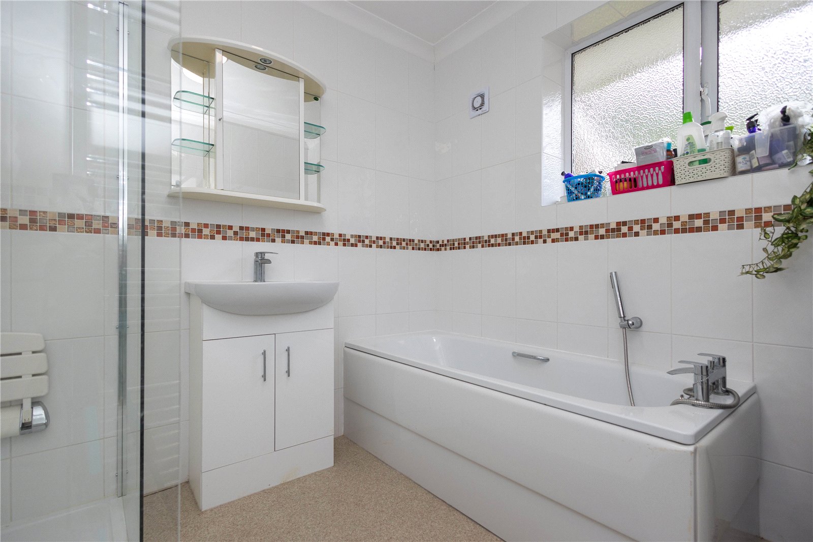 3 bed detached house for sale in Leven Close, Bournemouth, BH4 20