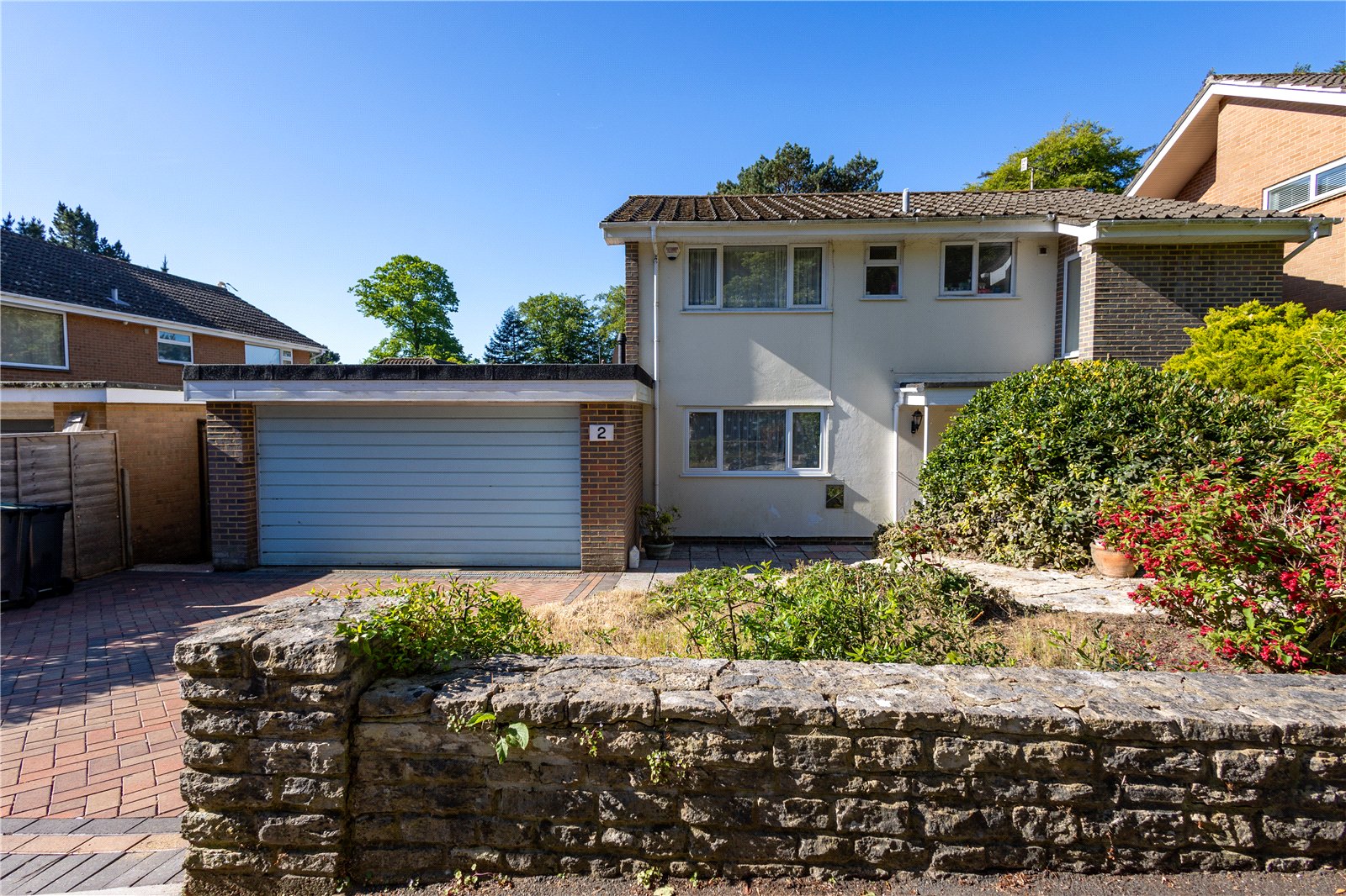 3 bed detached house for sale in Leven Close, Bournemouth, BH4  - Property Image 24