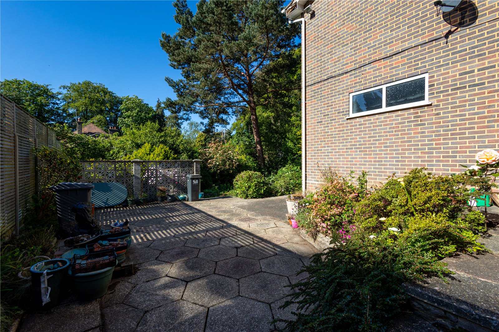 3 bed detached house for sale in Leven Close, Bournemouth, BH4 11