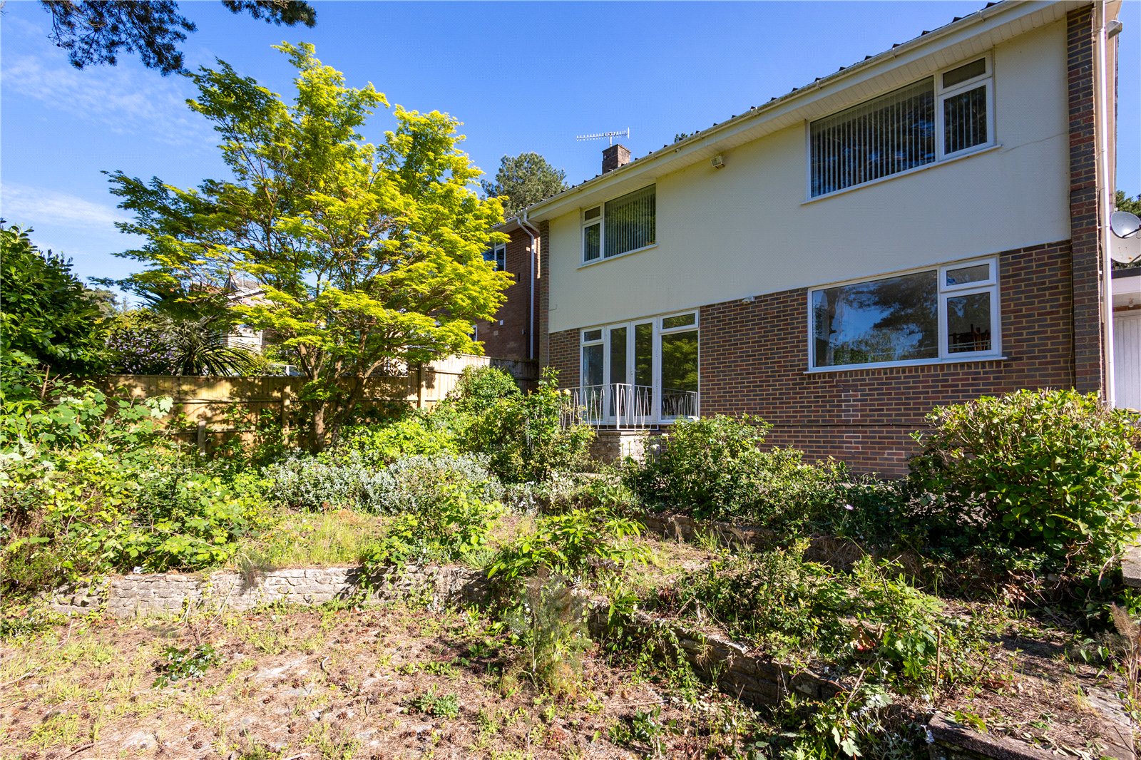3 bed detached house for sale in Leven Close, Bournemouth, BH4  - Property Image 25