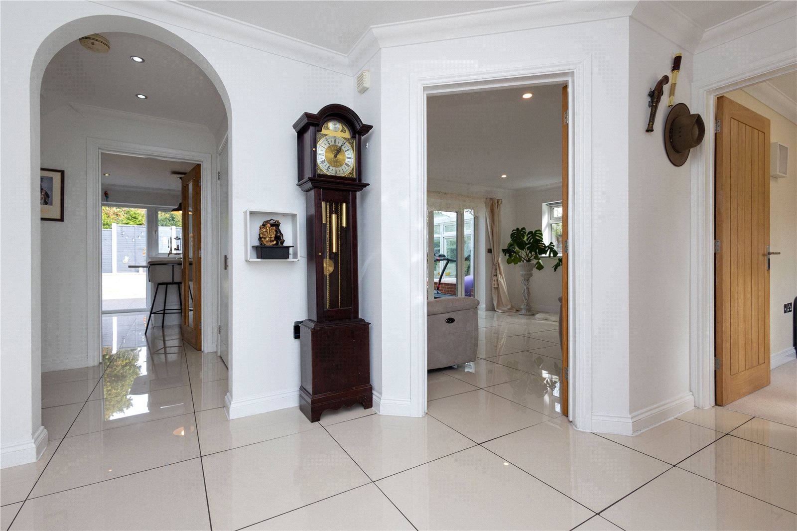 4 bed detached house for sale in Linthorpe Road, Poole, Dorset, BH15  - Property Image 6