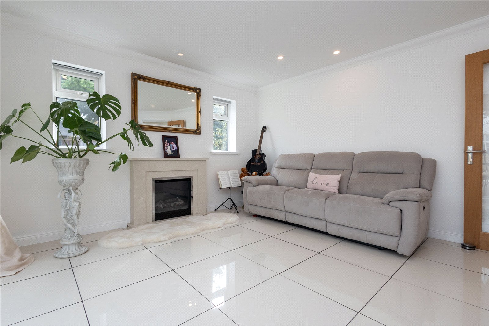 4 bed detached house for sale in Linthorpe Road, Poole, Dorset, BH15  - Property Image 5