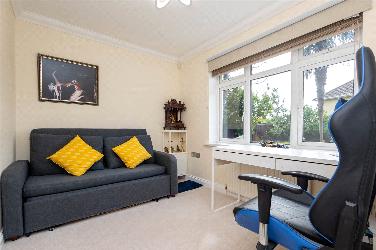 4 bed detached house for sale in Linthorpe Road, Poole, Dorset, BH15  - Property Image 7