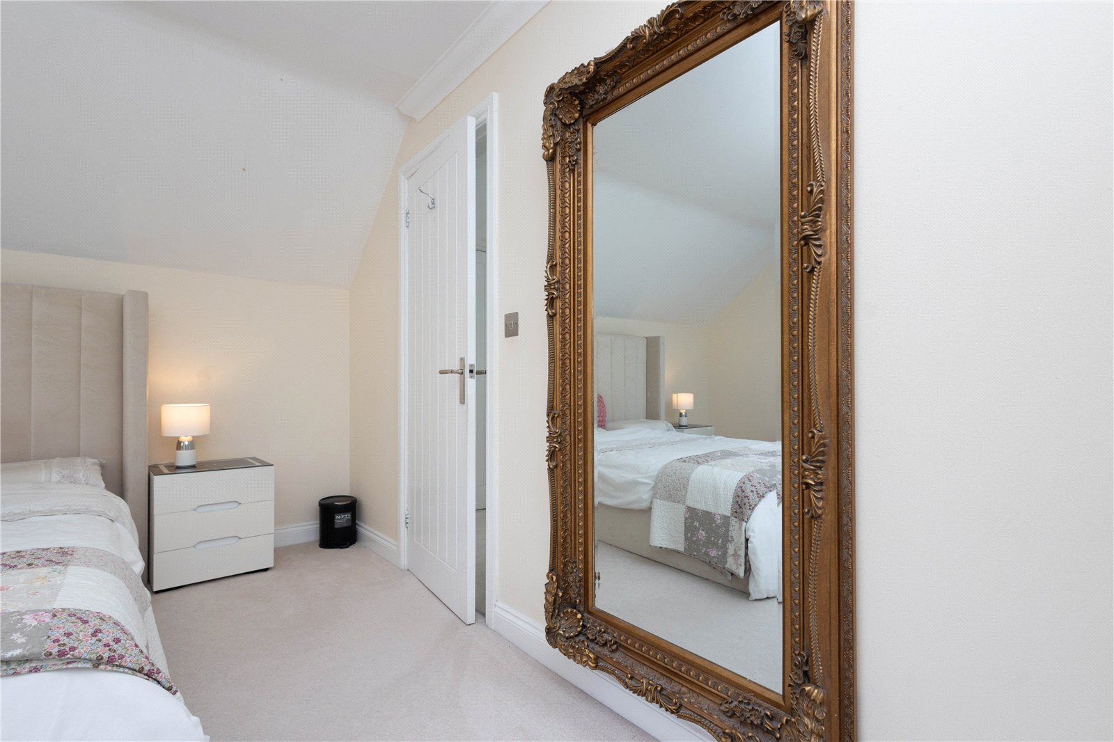 4 bed detached house for sale in Linthorpe Road, Poole, Dorset, BH15 17