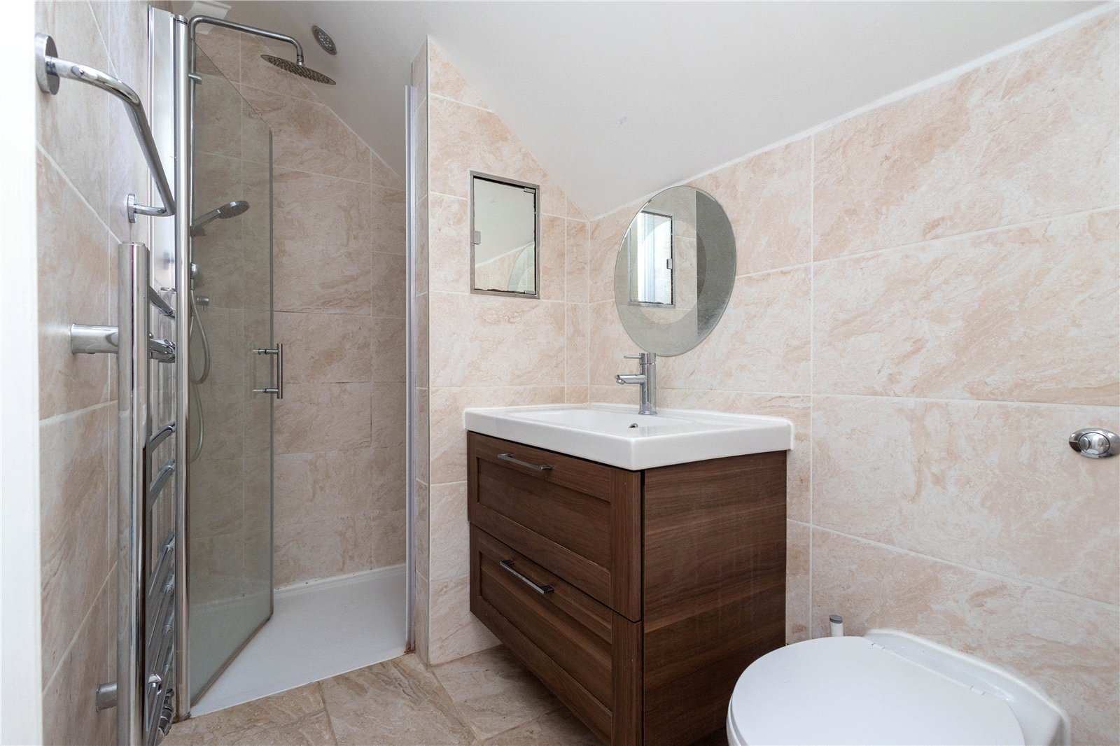 4 bed detached house for sale in Linthorpe Road, Poole, Dorset, BH15 18