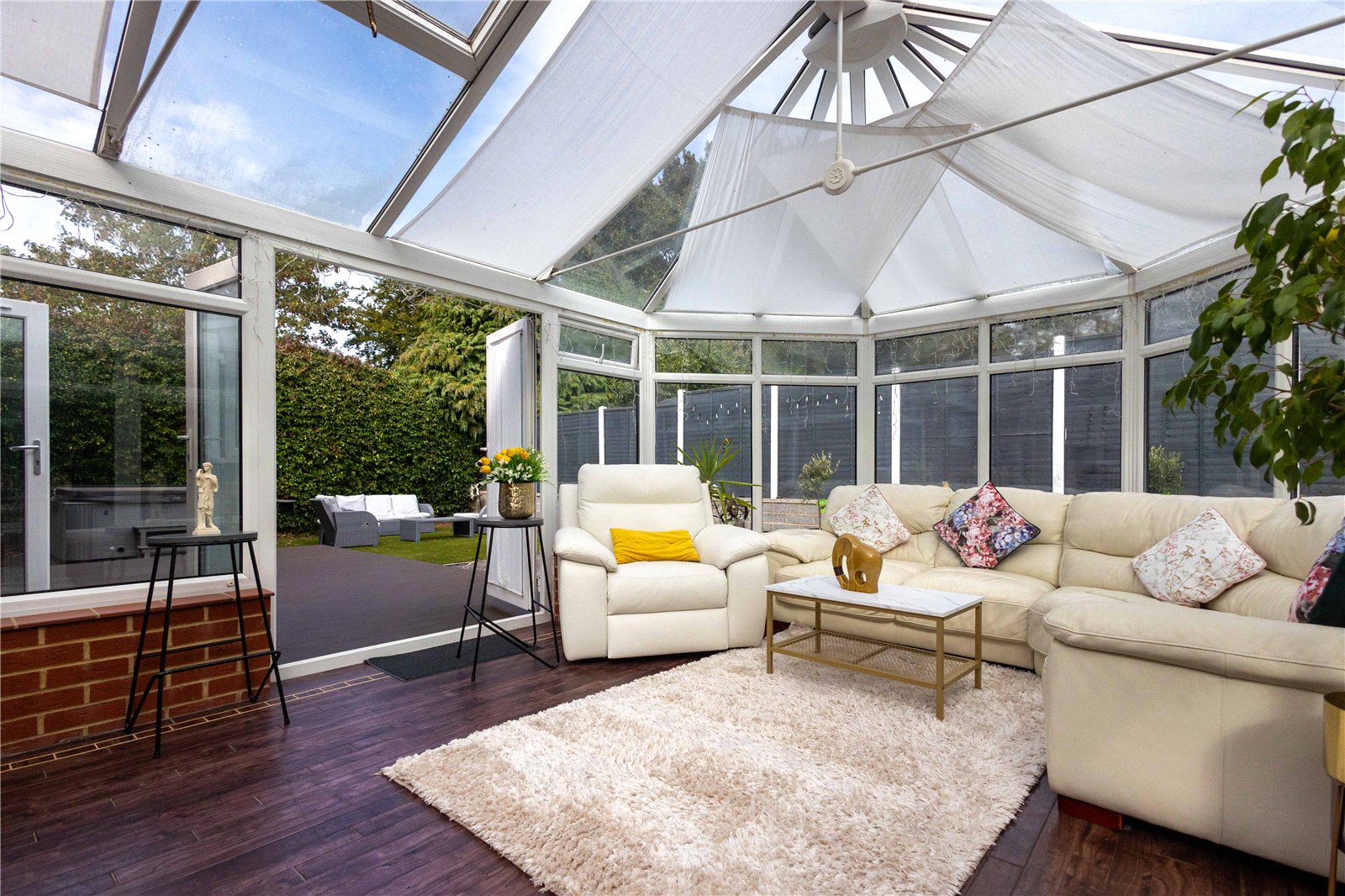 4 bed detached house for sale in Linthorpe Road, Poole, Dorset, BH15  - Property Image 22