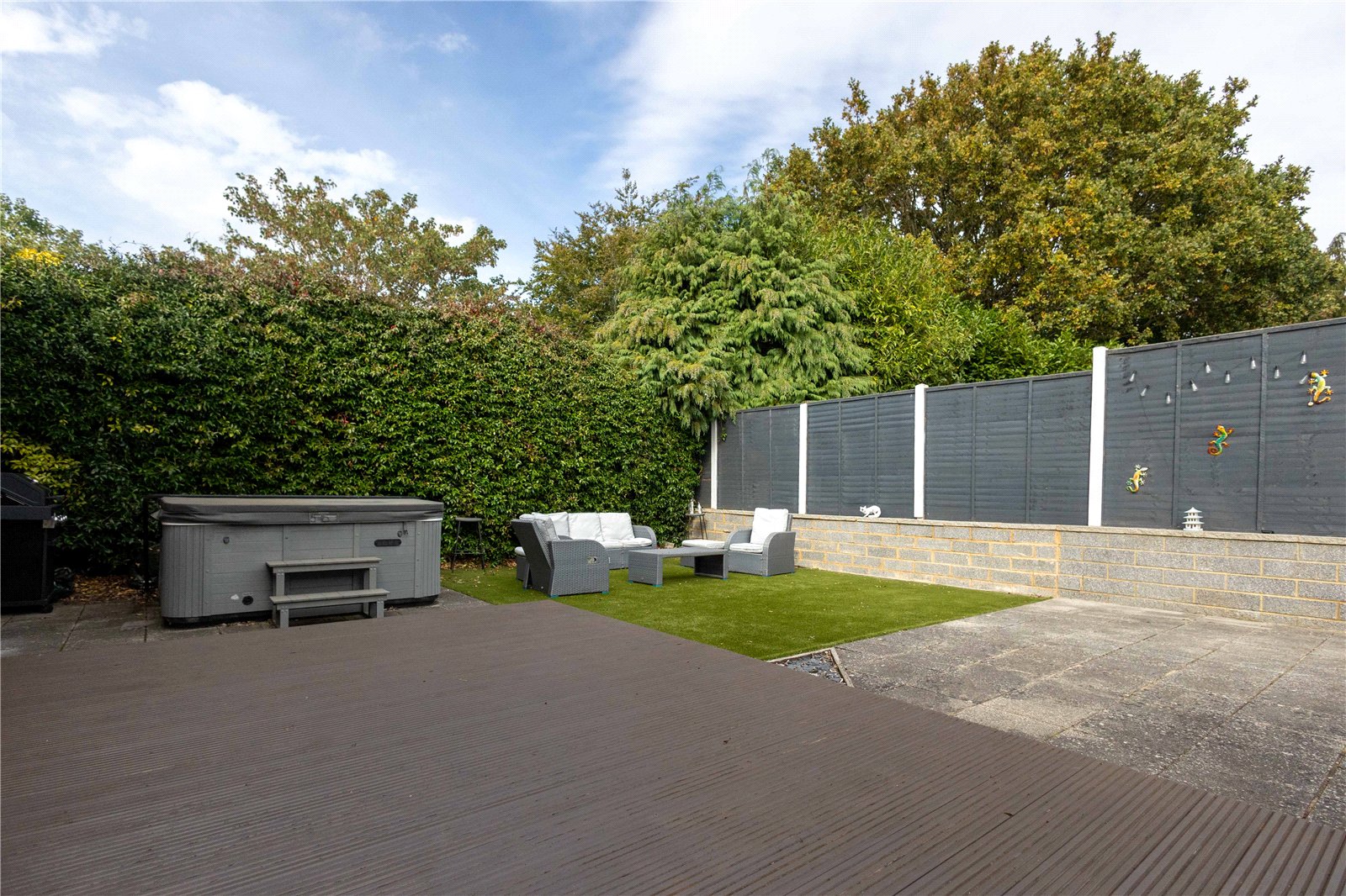 4 bed detached house for sale in Linthorpe Road, Poole, Dorset, BH15 22