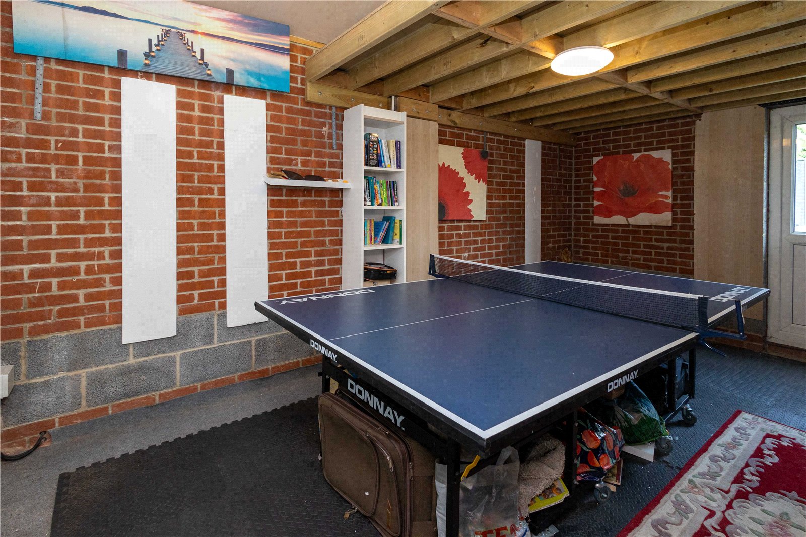 4 bed detached house for sale in Linthorpe Road, Poole, Dorset, BH15  - Property Image 24
