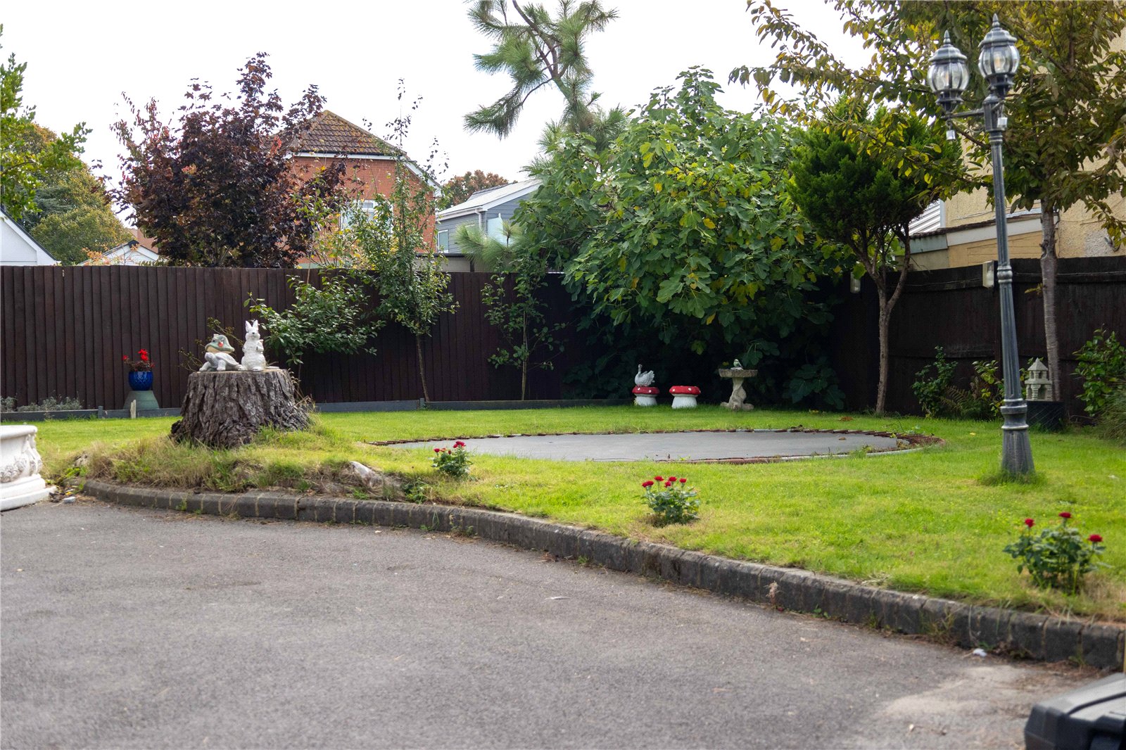 4 bed detached house for sale in Linthorpe Road, Poole, Dorset, BH15 24