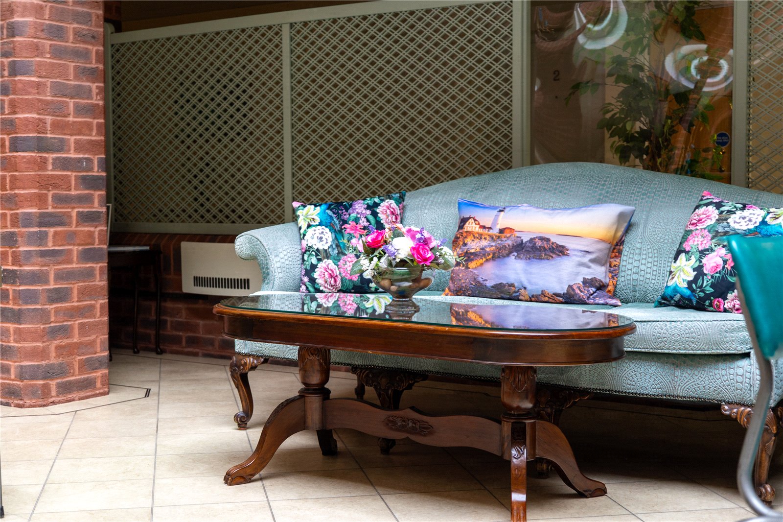 2 bed ground floor flat for sale in Canford Cliffs Road, Poole, BH13 20