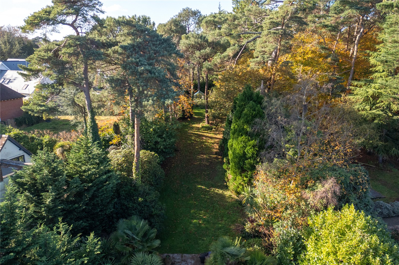 5 bed detached house for sale in Western Road, Branksome Park, BH13 26