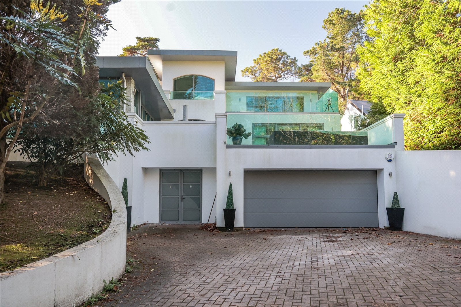 5 bed detached house for sale in Western Road, Branksome Park, BH13  - Property Image 30