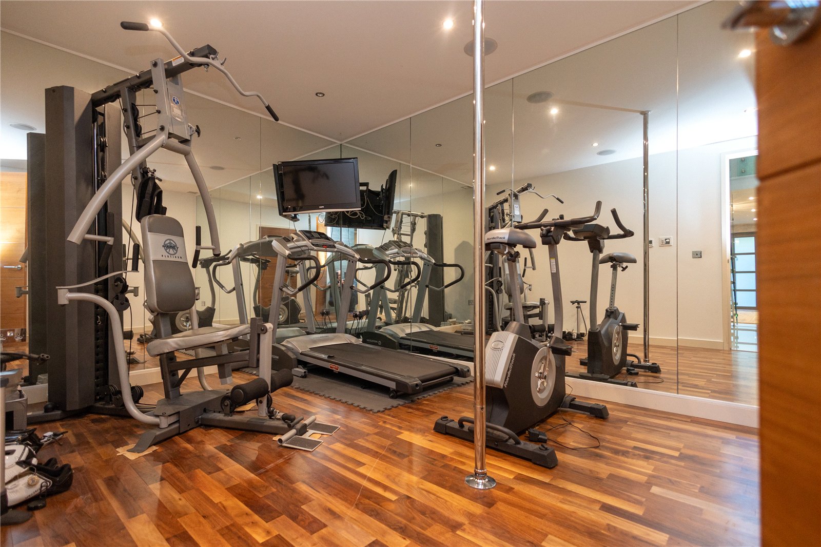 5 bed detached house for sale in Western Road, Branksome Park, BH13  - Property Image 26