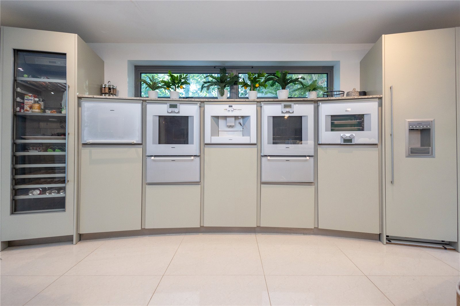 5 bed detached house for sale in Western Road, Branksome Park, BH13 12