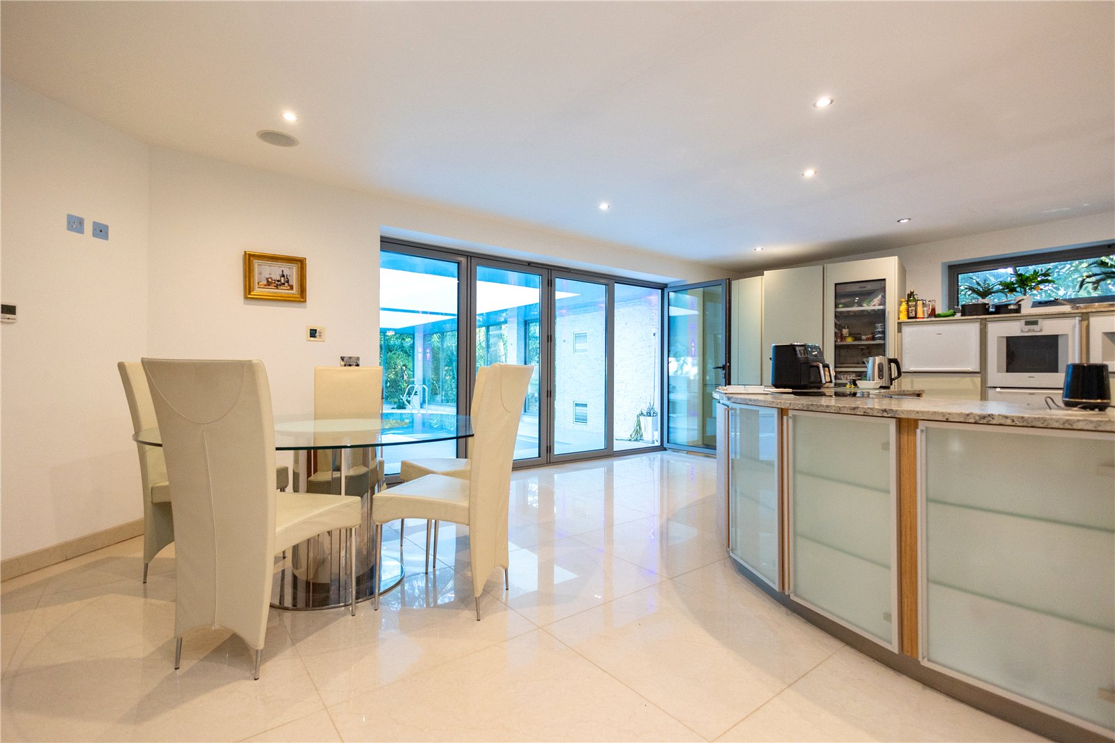 5 bed detached house for sale in Western Road, Branksome Park, BH13  - Property Image 12