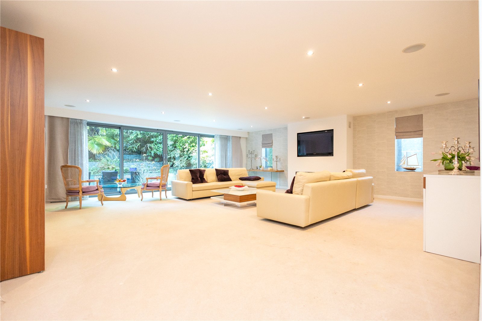 5 bed detached house for sale in Western Road, Branksome Park, BH13  - Property Image 15