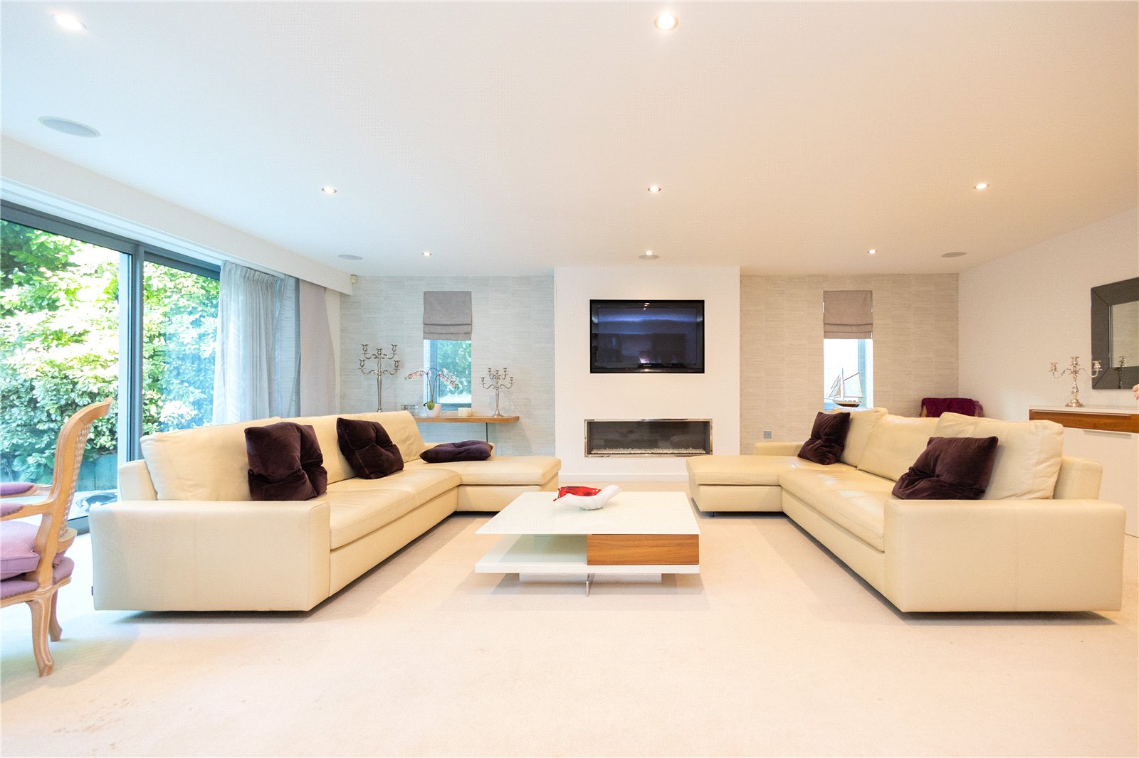 5 bed detached house for sale in Western Road, Branksome Park, BH13  - Property Image 16