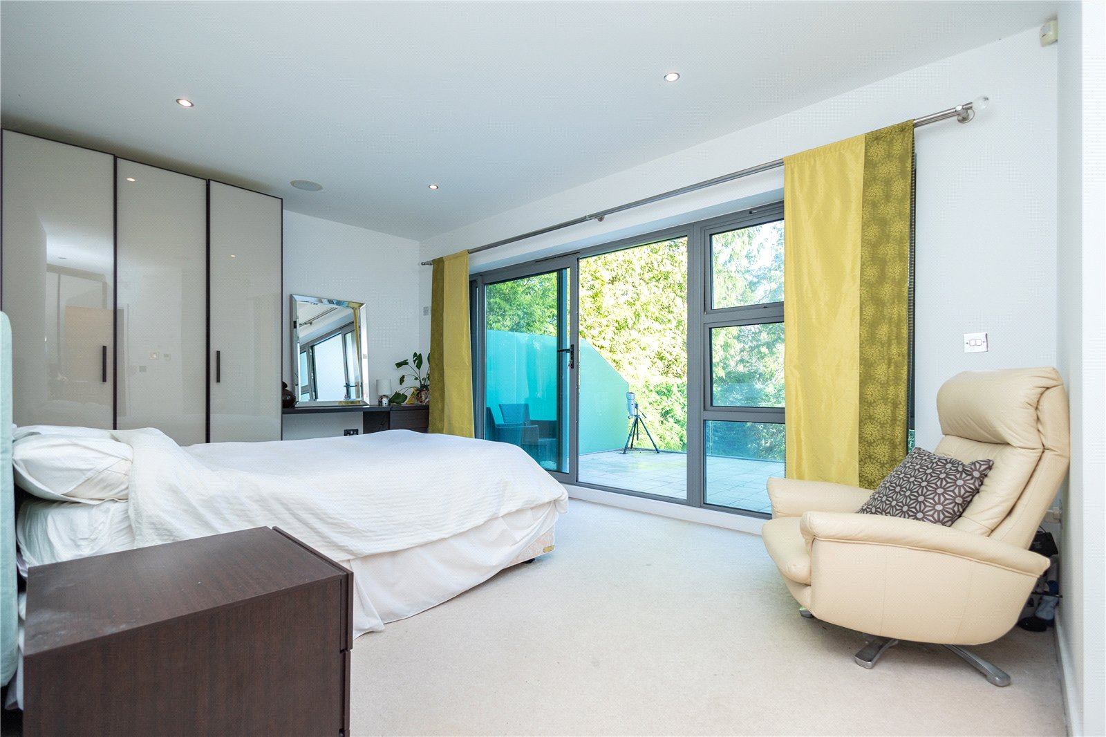 5 bed detached house for sale in Western Road, Branksome Park, BH13 22