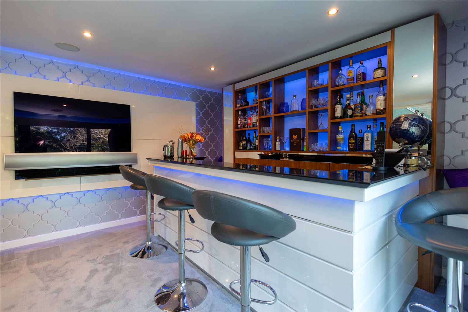 5 bed detached house for sale in Western Road, Branksome Park, BH13  - Property Image 5