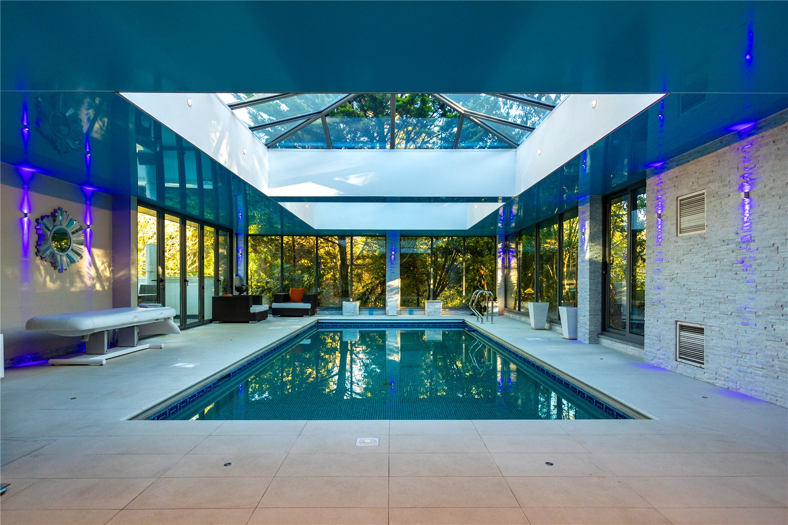 5 bed detached house for sale in Western Road, Branksome Park, BH13  - Property Image 2