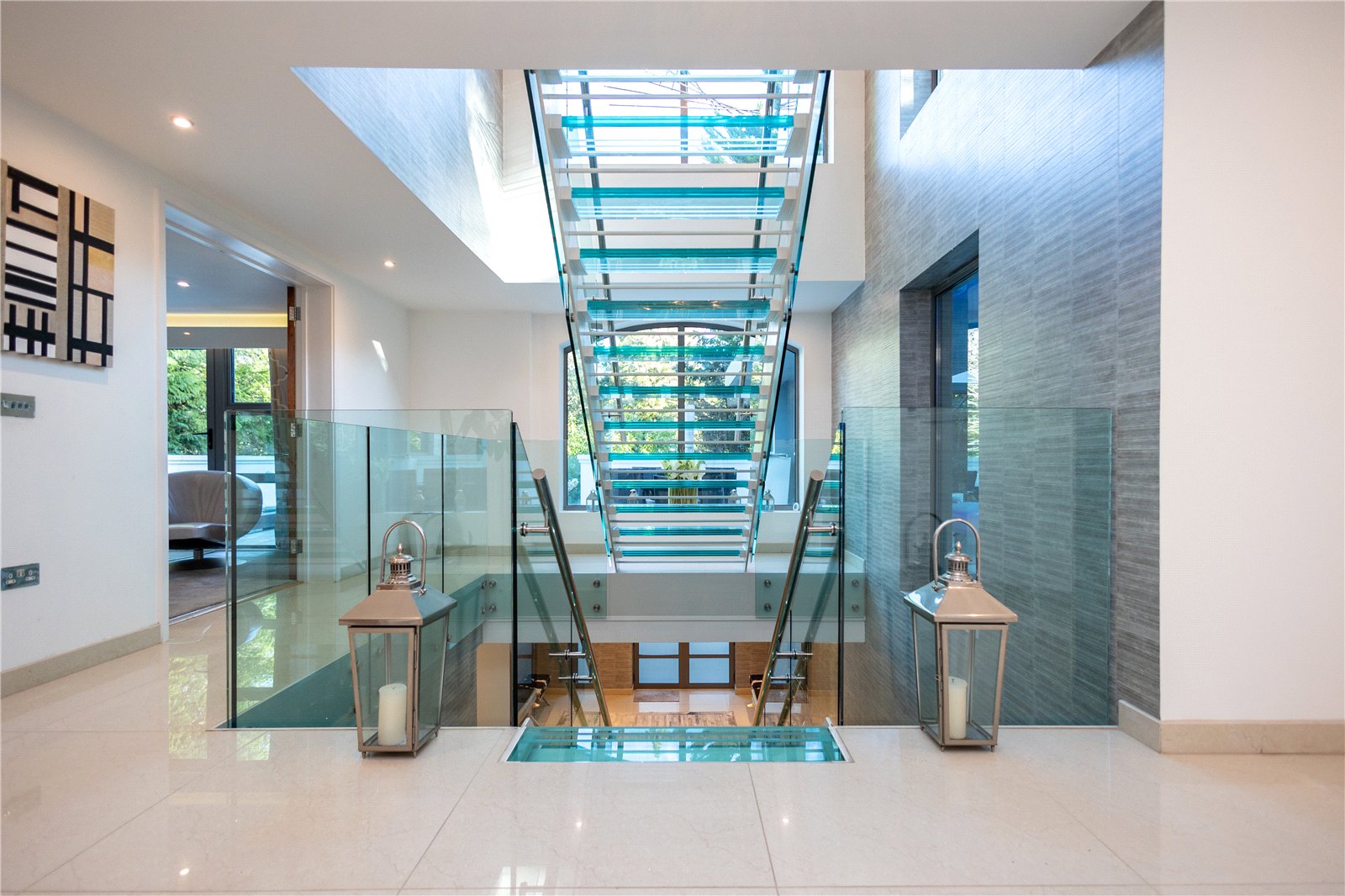 5 bed detached house for sale in Western Road, Branksome Park, BH13  - Property Image 3