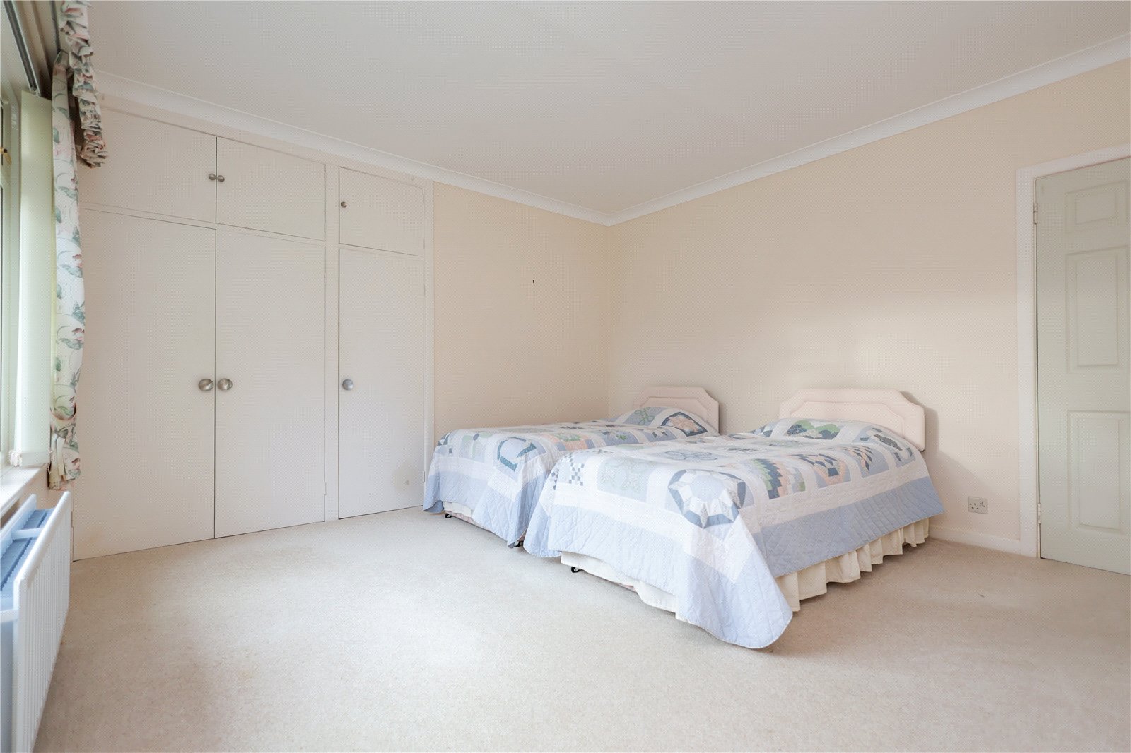 3 bed detached house for sale in Canford Crescent, Canford Cliffs, BH13 18