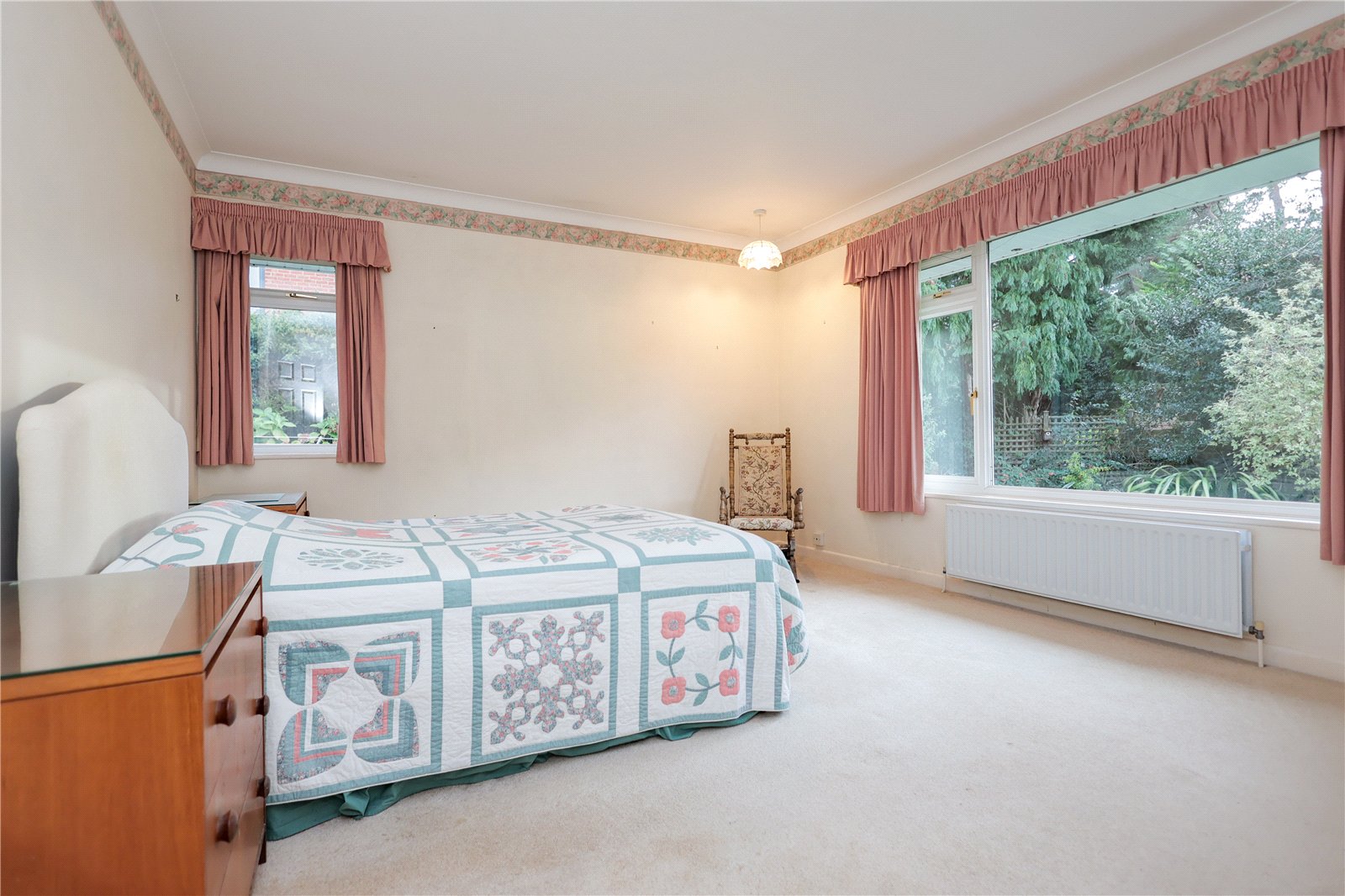 3 bed detached house for sale in Canford Crescent, Canford Cliffs, BH13  - Property Image 18
