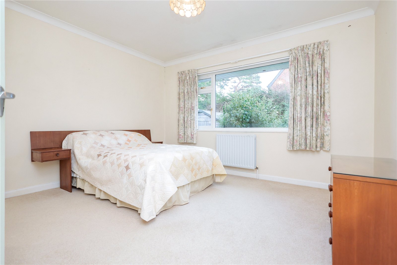 3 bed detached house for sale in Canford Crescent, Canford Cliffs, BH13  - Property Image 15