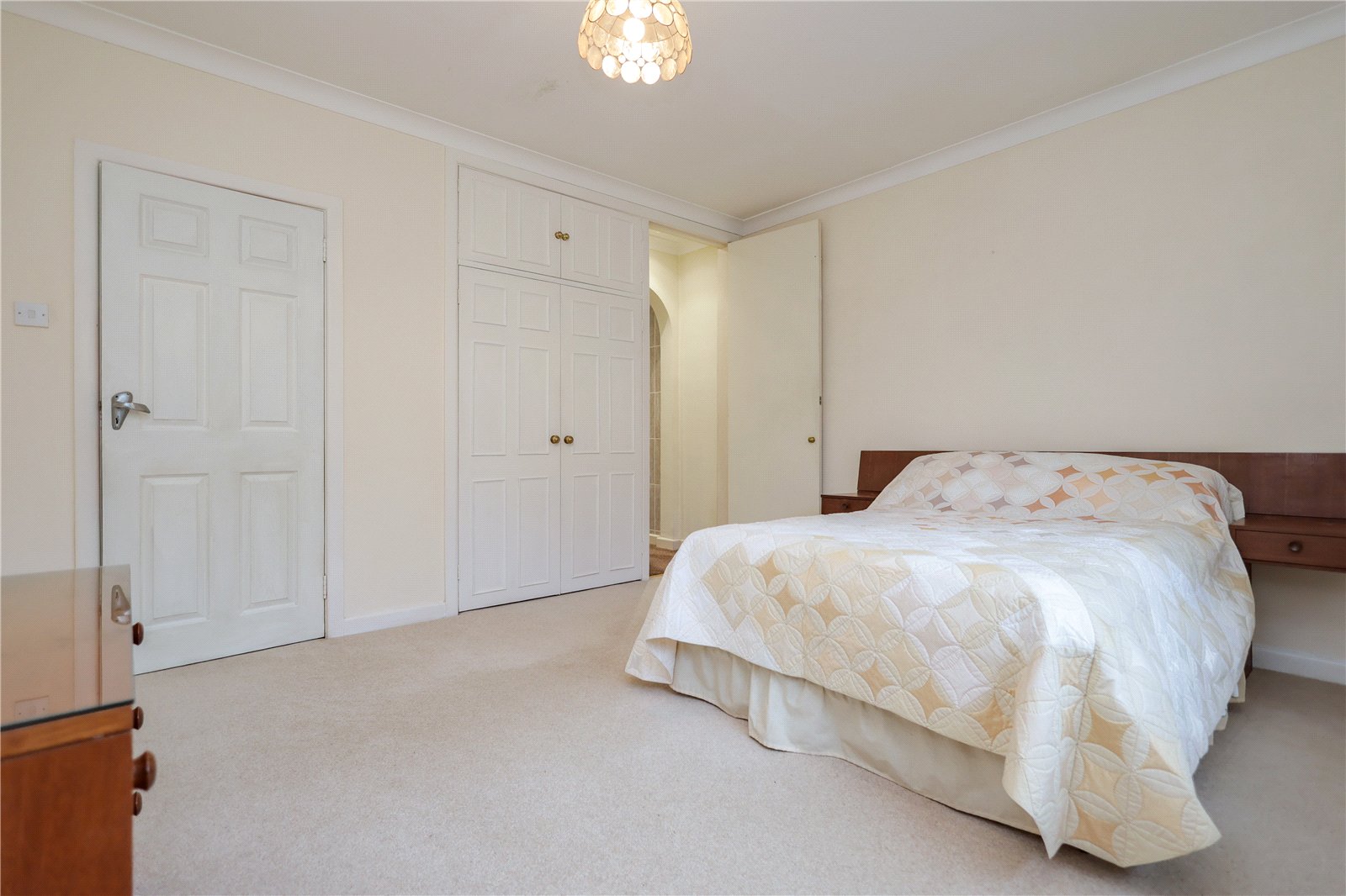 3 bed detached house for sale in Canford Crescent, Canford Cliffs, BH13  - Property Image 16