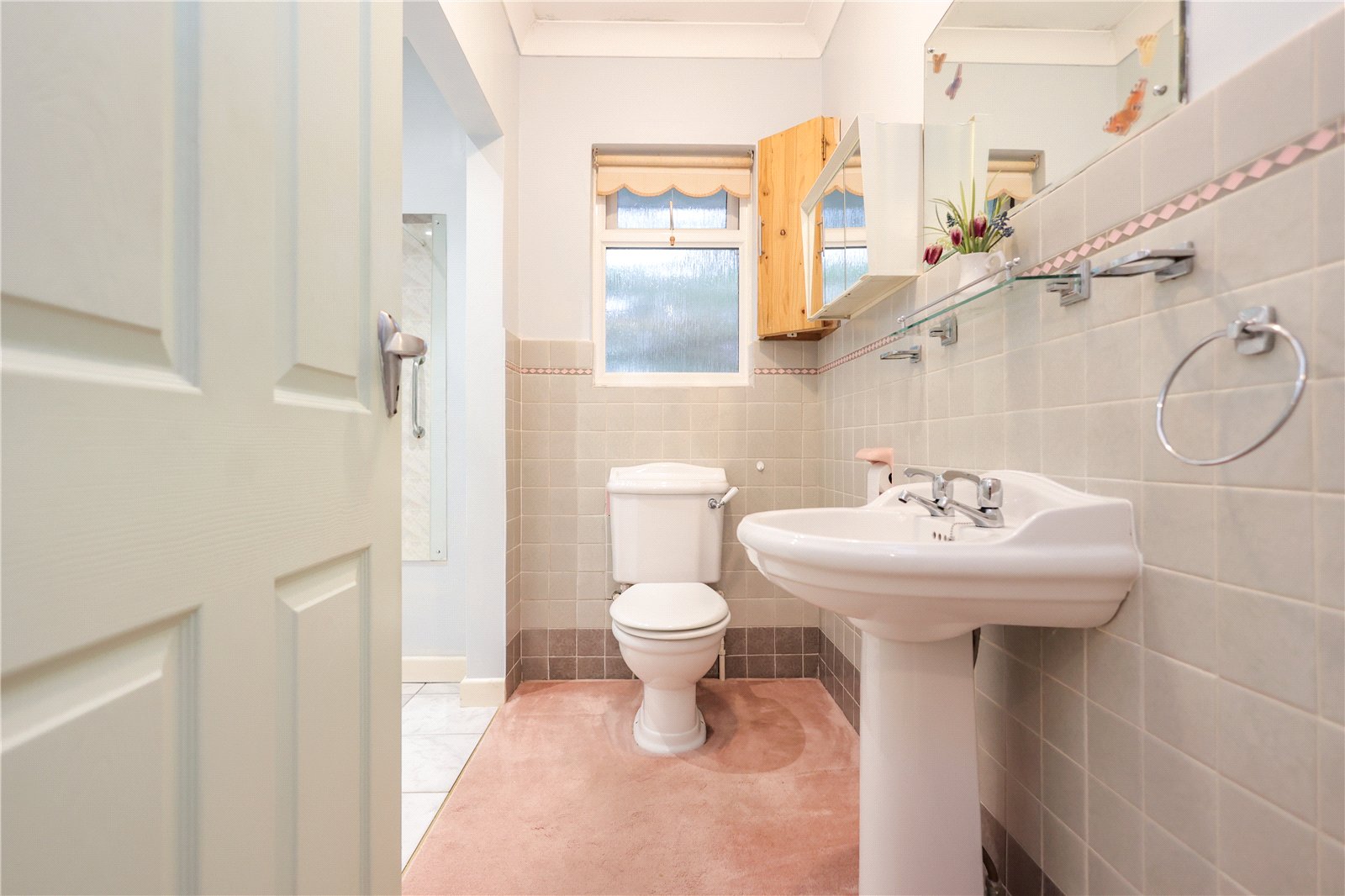 3 bed detached house for sale in Canford Crescent, Canford Cliffs, BH13 19