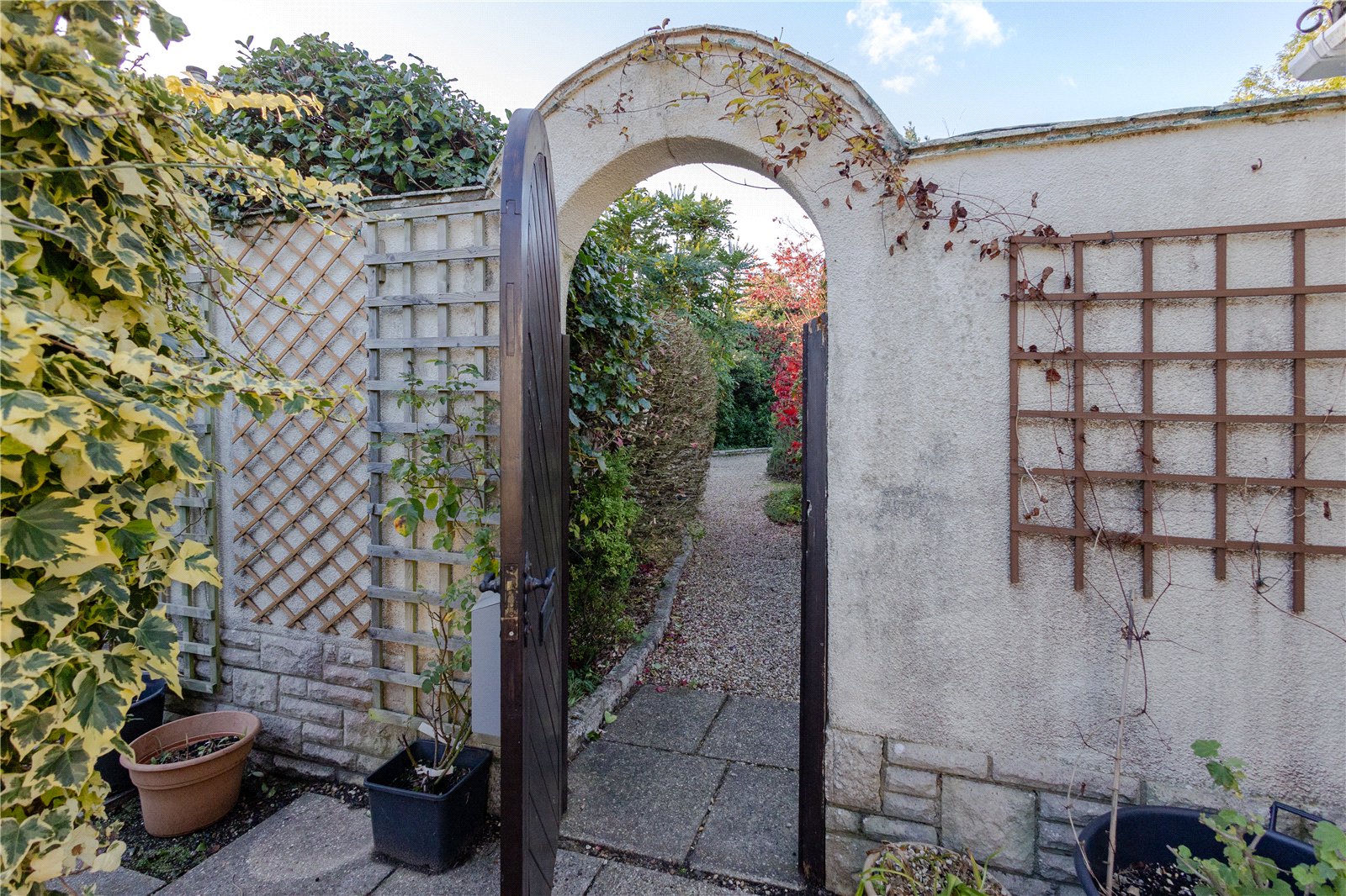 3 bed detached house for sale in Canford Crescent, Canford Cliffs, BH13  - Property Image 11