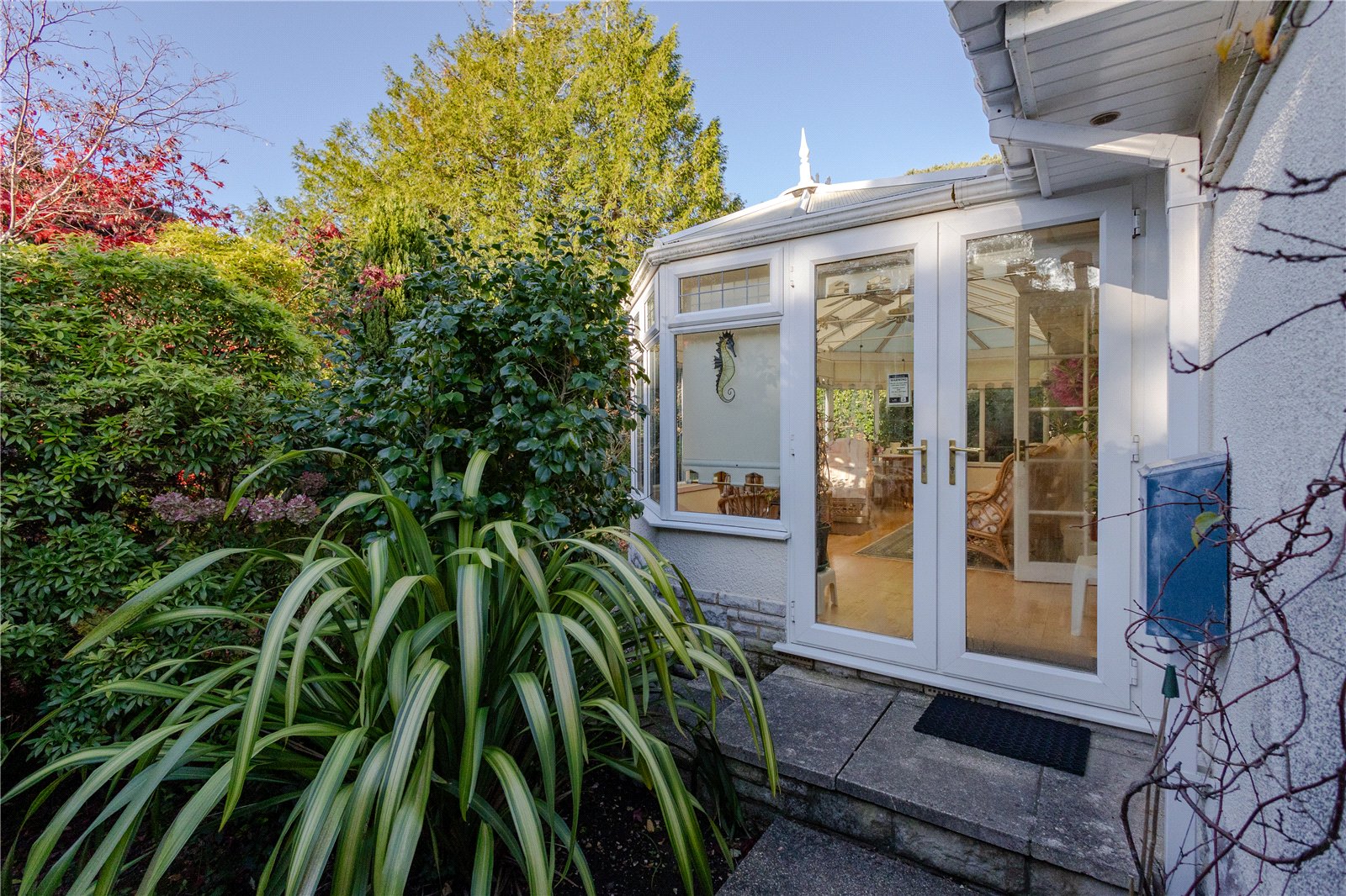 3 bed detached house for sale in Canford Crescent, Canford Cliffs, BH13 9