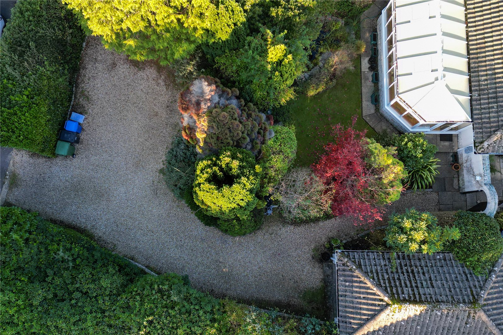 3 bed detached house for sale in Canford Crescent, Canford Cliffs, BH13  - Property Image 23