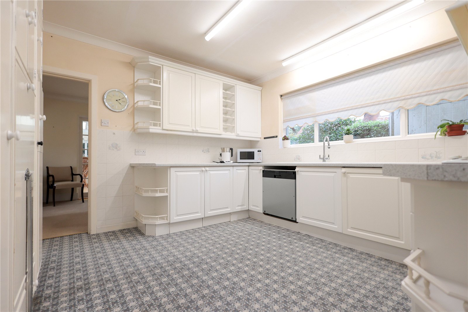 3 bed detached house for sale in Canford Crescent, Canford Cliffs, BH13  - Property Image 7