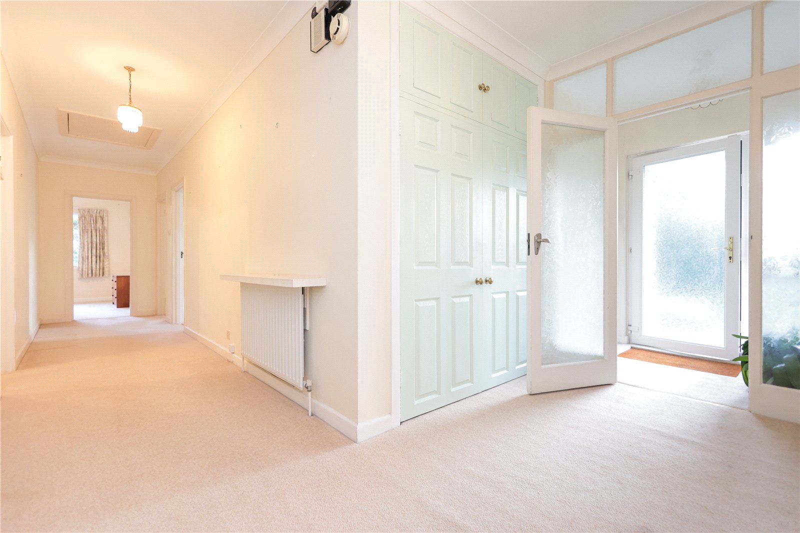 3 bed detached house for sale in Canford Crescent, Canford Cliffs, BH13  - Property Image 14