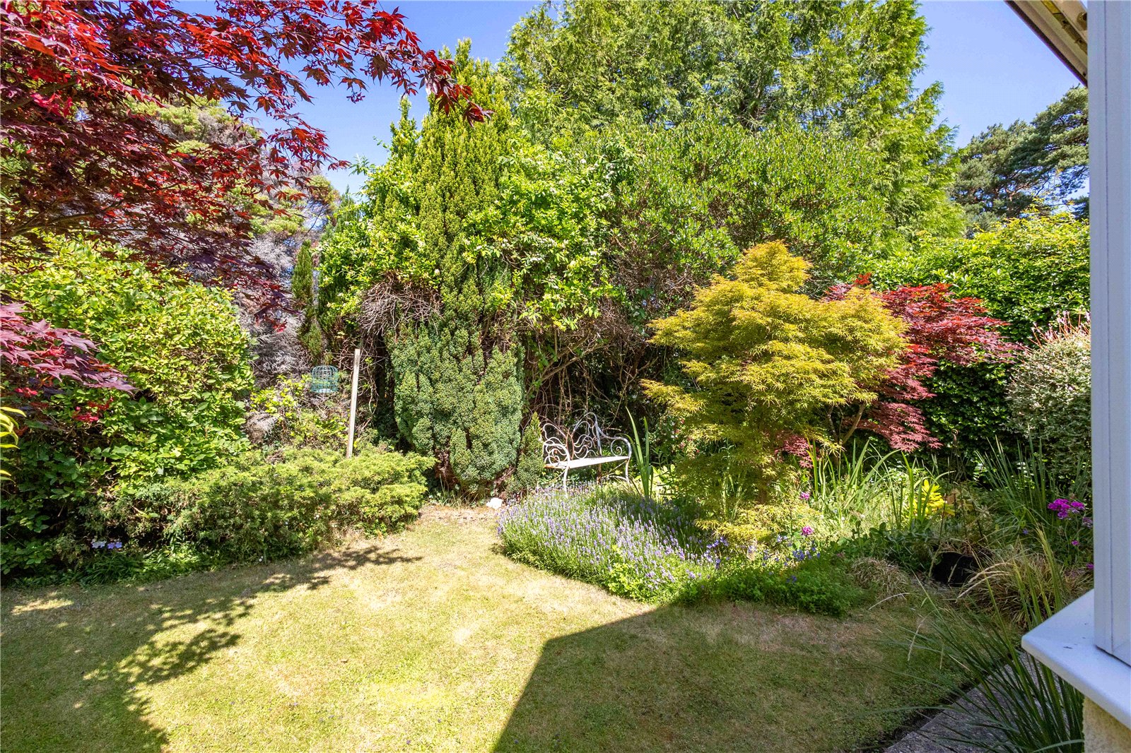 3 bed detached house for sale in Canford Crescent, Canford Cliffs, Poole, Dorset, BH13  - Property Image 22