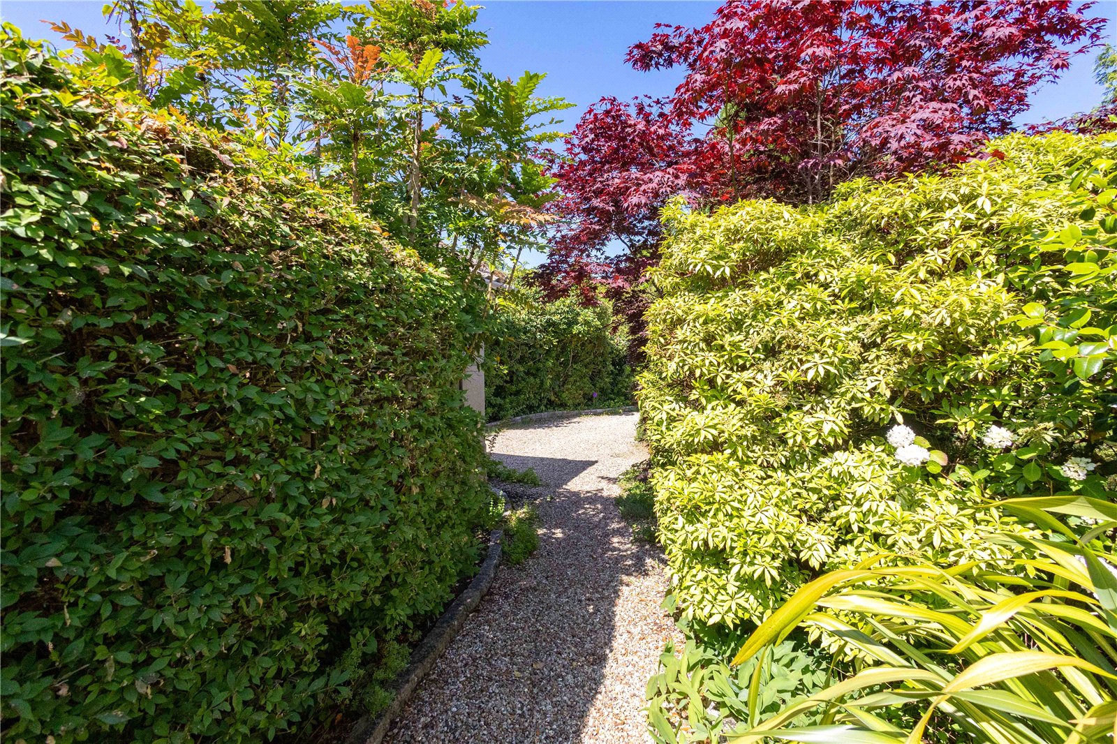 3 bed detached house for sale in Canford Crescent, Canford Cliffs, Poole, Dorset, BH13  - Property Image 23