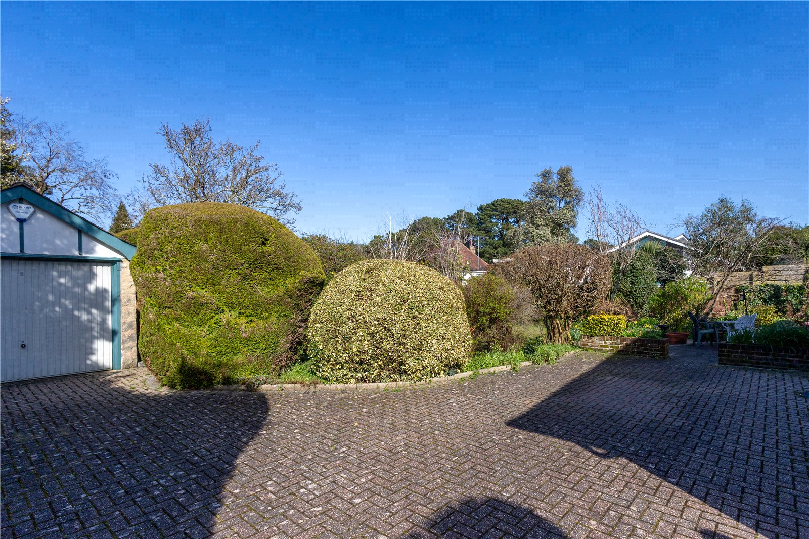 2 bed detached bungalow for sale in Canford Cliffs Avenue, Poole, BH14 13