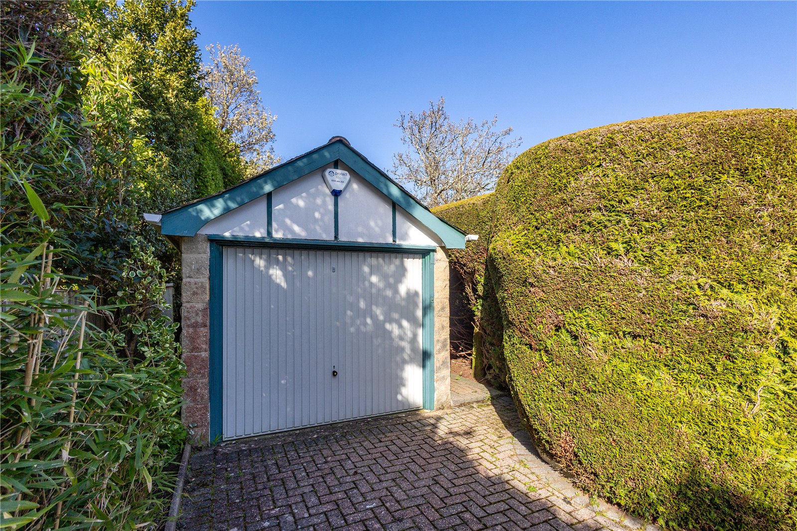2 bed detached bungalow for sale in Canford Cliffs Avenue, Poole, BH14 4